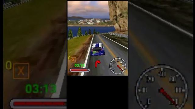 rally||snow rally Canada java game play (full) смотреть онлайн