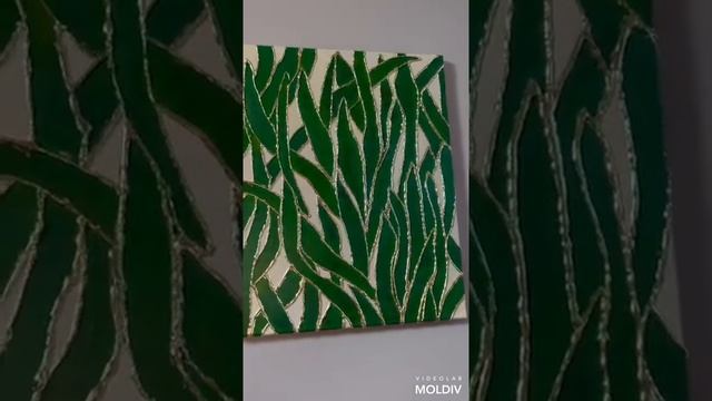 Интерьерная картина 40*50 «Щучий хвост» смотреть онлайн