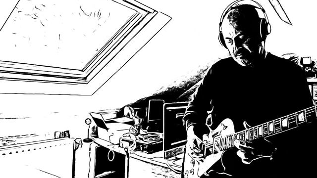 Boss Katana 100W MK2 - USB recording test смотреть онлайн