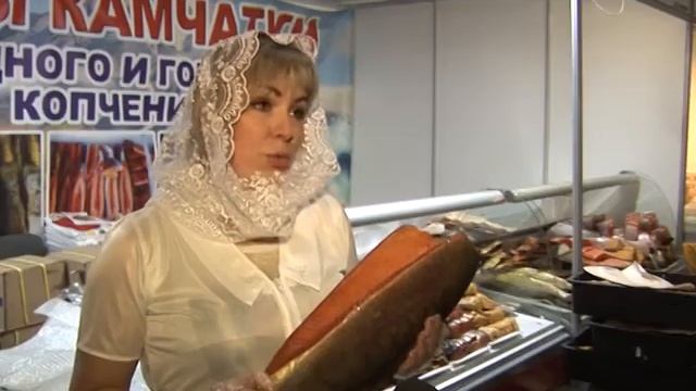 Где купить рыбу и морепродукты с Камчатки в Каменске-Уральском? смотреть онлайн
