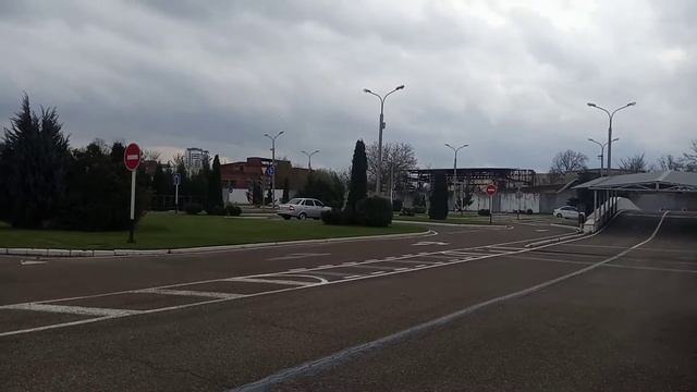 Автодром ГИБДД Экзамен Краснодар 2023 смотреть онлайн