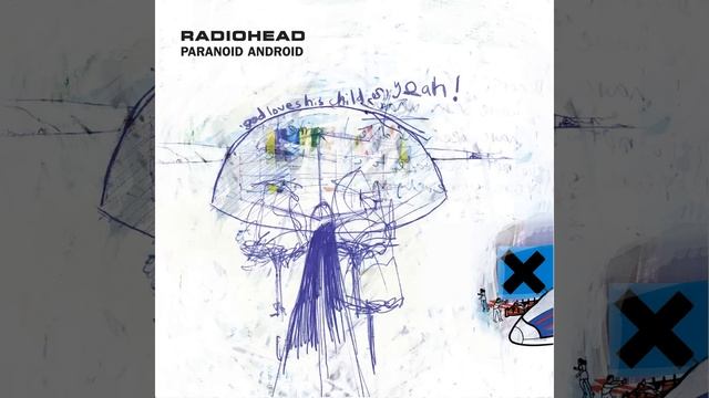 Paranoid Android смотреть онлайн