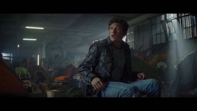 ПЕРВОМУ ИГРОКУ ПРИГОТОВИТЬСЯ-ГАВНО ОБЗОР !!! РЕЦЕНЗИЯ смотреть онлайн