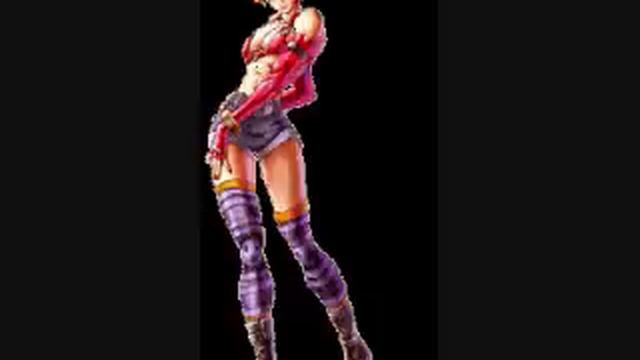 Bloody Roar OST Psychotic Nature (Theme of Fox) смотреть онлайн
