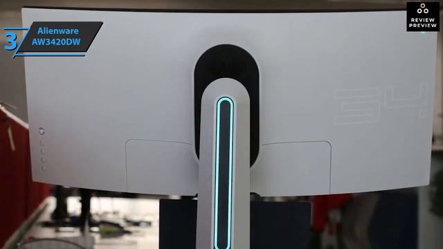 Top 5 Best Curved Gaming Monitors of 2024 смотреть онлайн