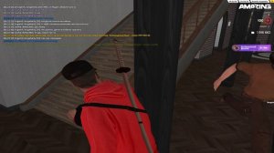 Экскурсия по особняку и рассказ про семью "AngelskiyRay" | Amazing BLACK