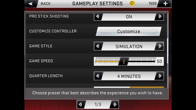 [Tutorial] How To Customize Your Controls/Button Layout on NBA 2K20 Mobile [iOS/Android] смотреть онлайн