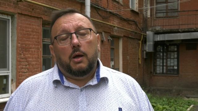 После капитального ремонта под снос смотреть онлайн