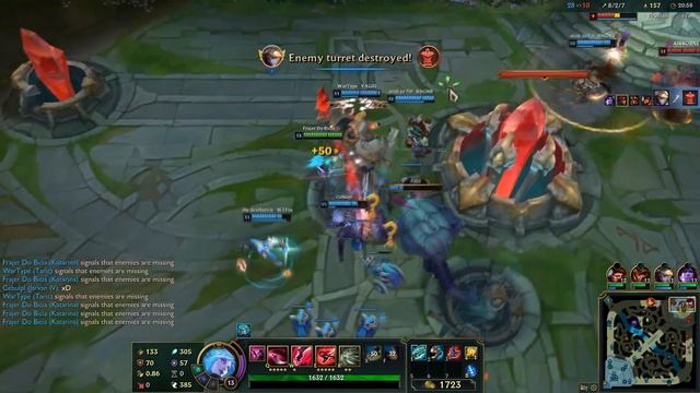 League Of Legends 200+ Years of collective Game Design and Cancer смотреть онлайн
