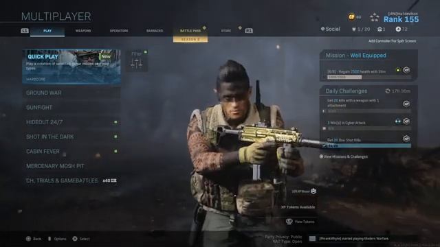 Pre Curfew games смотреть онлайн