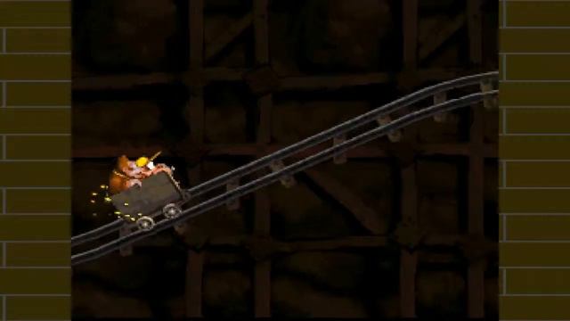Donkey Kong Country: Amazing Efforts | PART 4 | Colossal Arcade смотреть онлайн