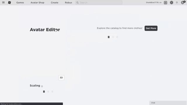 Make Your Avatar Look [CONTENT DELETED]! ON ROBLOX! смотреть онлайн