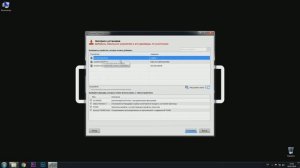Установка драйвера на Kyocera M2135dn через USB - с диска Windows 7