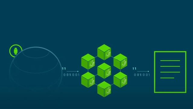 Goracle Network | About @goranetwork #goracle #blockchain #oracle смотреть онлайн