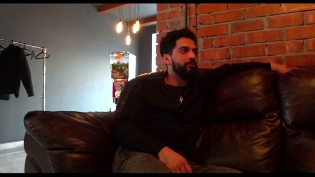 #8.ОДИН ДЕНЬ. Барбер. смотреть онлайн