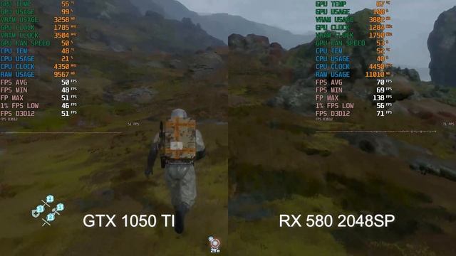 تجربة 1050TI في 2023 смотреть онлайн