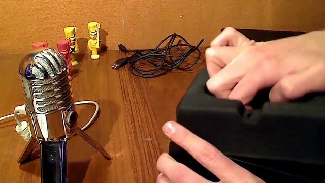 Мое мнение о Samson Meteor Mic USB. У меня теперь звук + HD! смотреть онлайн