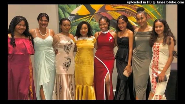 Jnr Viginuts - Vavine Mo (PNG MUSIC) смотреть онлайн