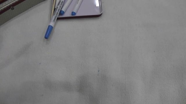 Вышивка крестиком. Разные штуки для разметки канвы.