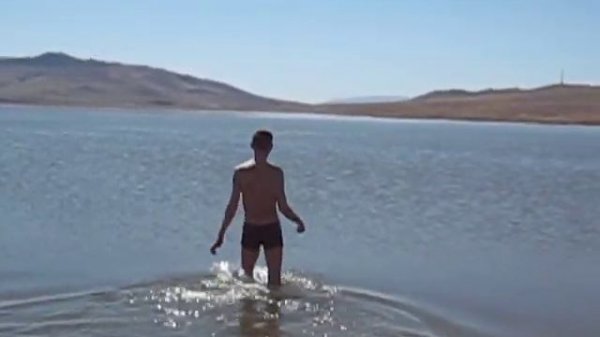 5 мая, оз. Белое, д. Оронгой