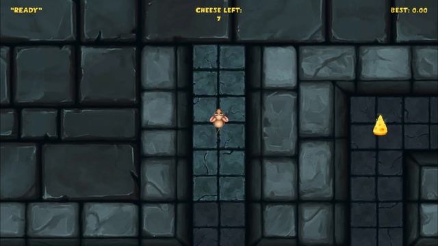 Review Cheese Maze SR смотреть онлайн