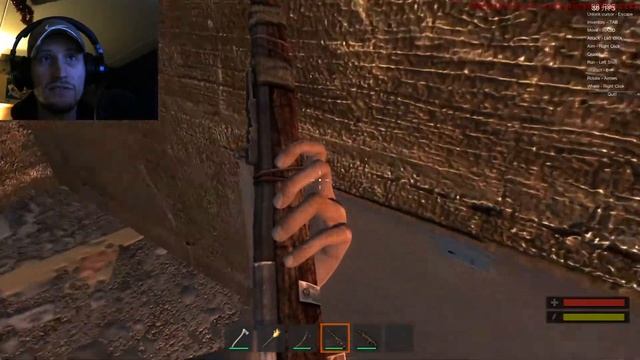 This game has 0% positive rating on steam! [Bunker 58] смотреть онлайн