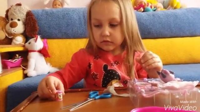 Игрушка Мирославы питомцы смотреть онлайн
