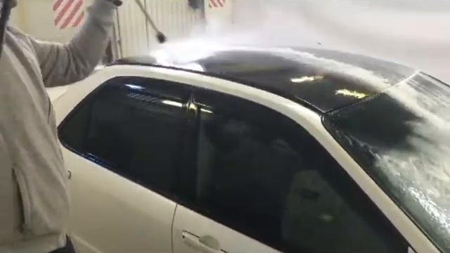 Самомойка смотреть онлайн