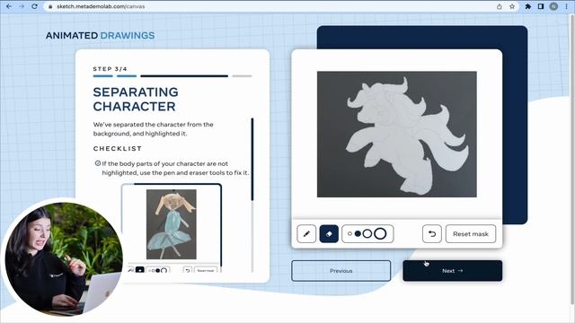 Level Up Your Art: Turn Simple Drawings into Stunning Animations смотреть онлайн