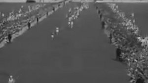 Олимпиада 1936  Лени Рифеншталь