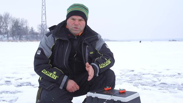 Ловля окуня на мормышку. Подсказки и Советы, c Дмитрием Корзенковым [Проверенные Снасти №7] смотреть онлайн