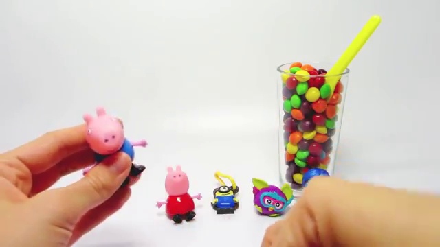 Color Barbie Rhymes A02