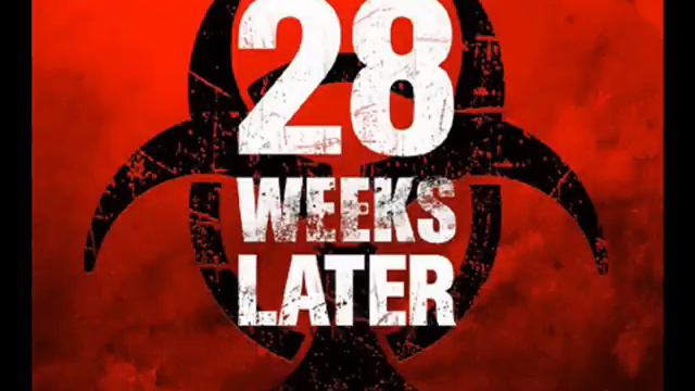 28 Weeks Later - Theme Song смотреть онлайн