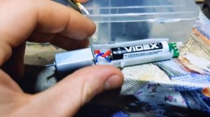 GEEMY GM-3136 ремонт триммера, разборка, замена аккумулятора и ремонт двигателя.