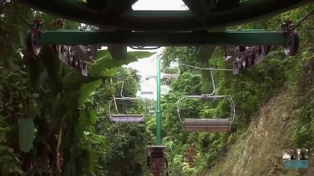 отдых на Ямайке - Vacationing In Jamaica