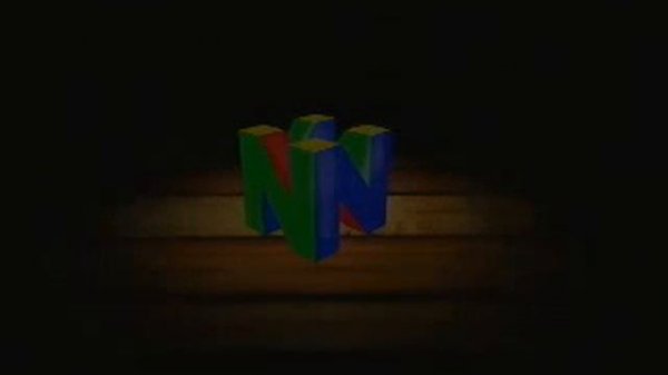 Rareware Nintendo 64 Logo Sequences