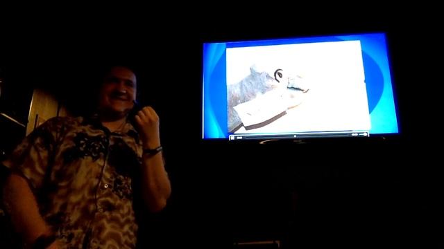 Денис Ковалев. От sysV к systemd. смотреть онлайн