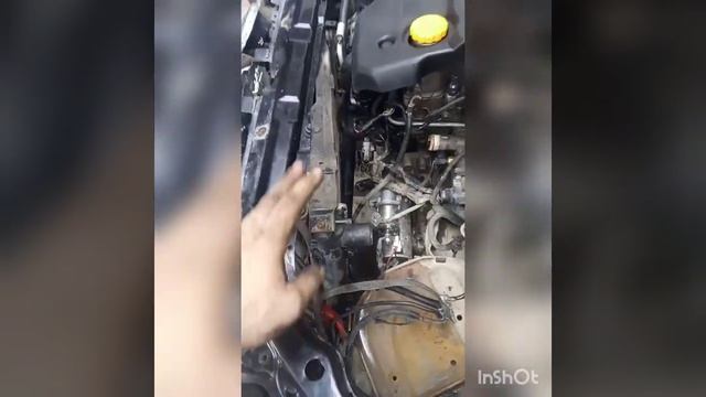 приора радиатор смотреть онлайн