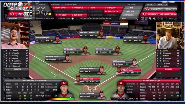 The Big Idea with Scott Braun - Episode 1 - Jim Bowden смотреть онлайн