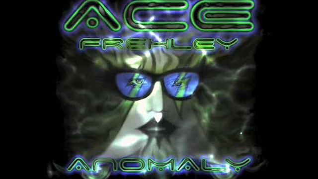 Ace Frehley The Return Of Space Bear смотреть онлайн