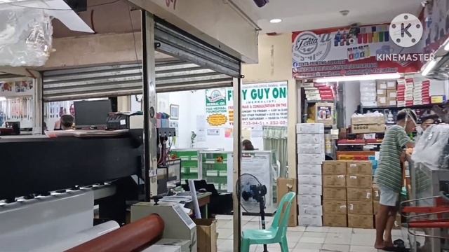 BILIHAN NG MGA MURANG PRINTER,PORTABLE SEWING MACHINE AND PRINTING MATERIALS #odeonmall #rizalave. смотреть онлайн