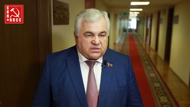 Казбек Тайсаев про МАДИ смотреть онлайн