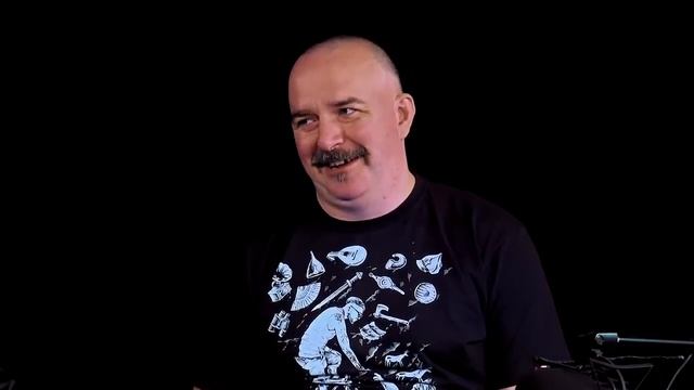 Клим Жуков - Про методы защиты и штурма крепостей смотреть онлайн