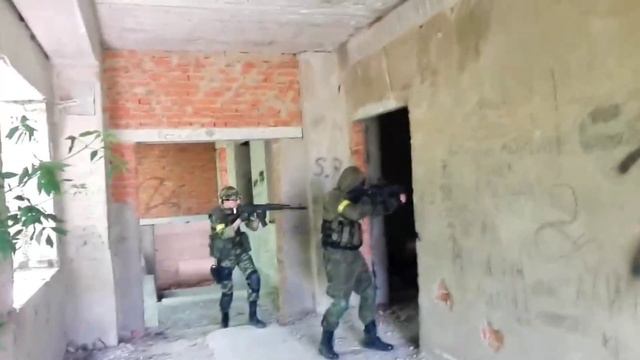 Тренировка 02.07.2016