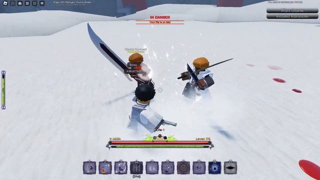The ULTIMATE Hollow Acceleration Build In Peroxide смотреть онлайн