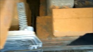 установка духовки в печь - завершение/ новая жизнь/ новая печь