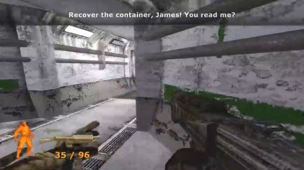 World War Zero (Iron Storm) FULL GAME Walkthrough