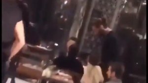 Can Yaman Demet Ozdemir dance