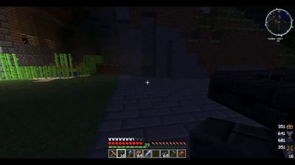 Как сделать плавильню из Tinkers Construct?