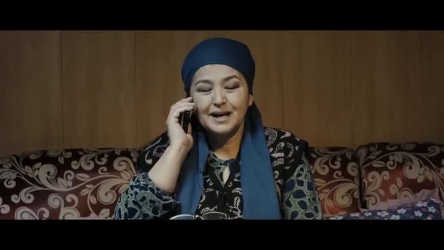 Uzbek Seriali Jurnalist 1 Qism   720 X 1280